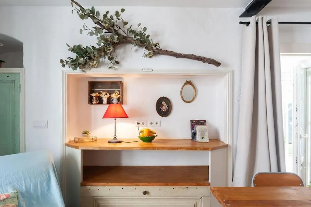 Appartement A Boemia Green Street Studio Lisboa