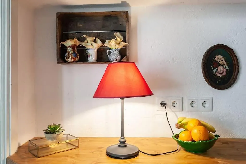 A Boemia Green Street Studio Lisboa