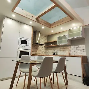 Apartment Monsanto Park, Lisbon