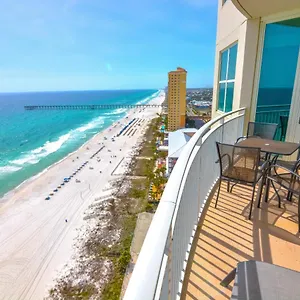 Aqua 1810 Panama City Beach