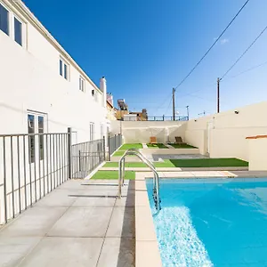 Apartment Lopes, Lisbon