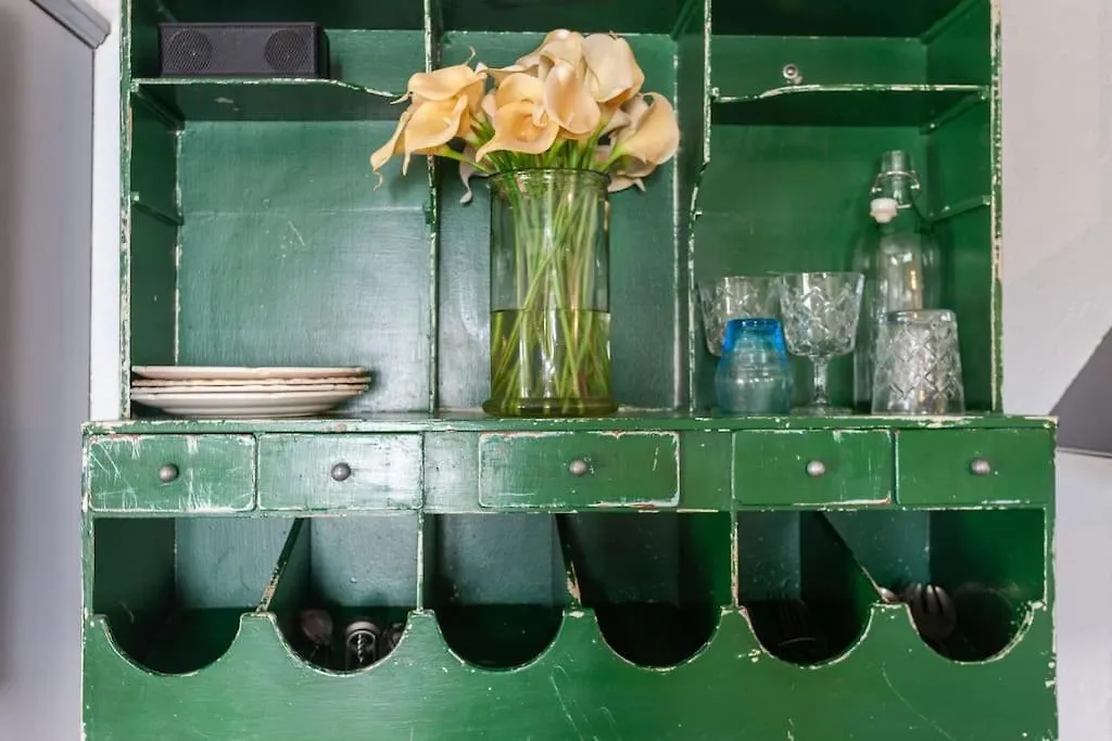 A Boemia Green Street Studio Lisbon